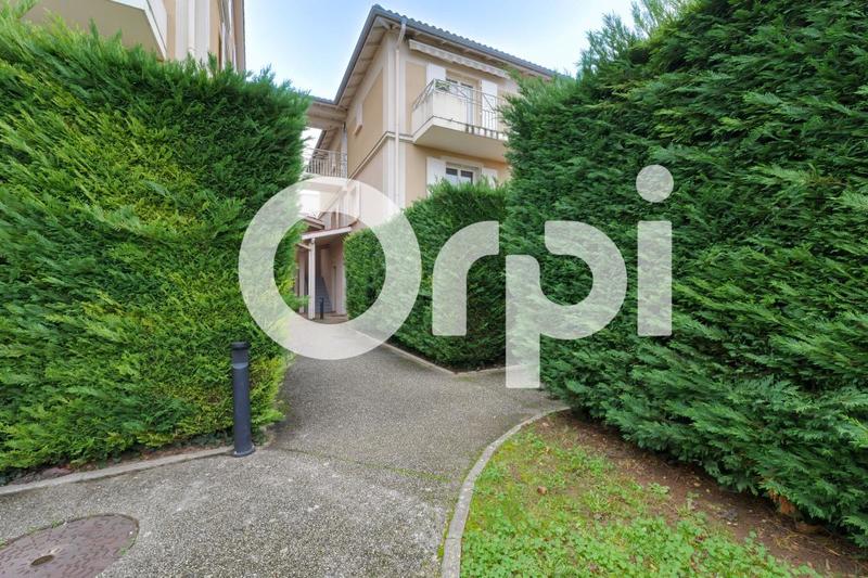 Appartement - 55 m² - 2 pièces