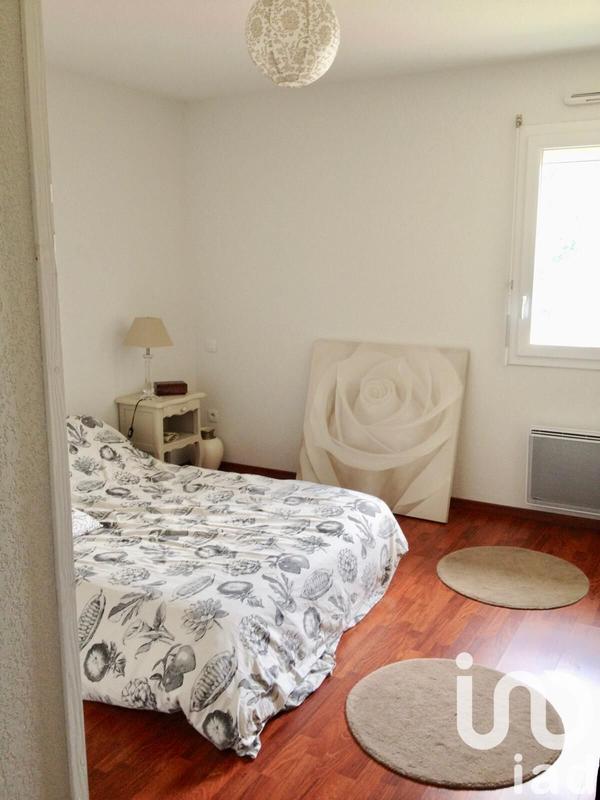 Appartement - 85 m² - 4 pièces