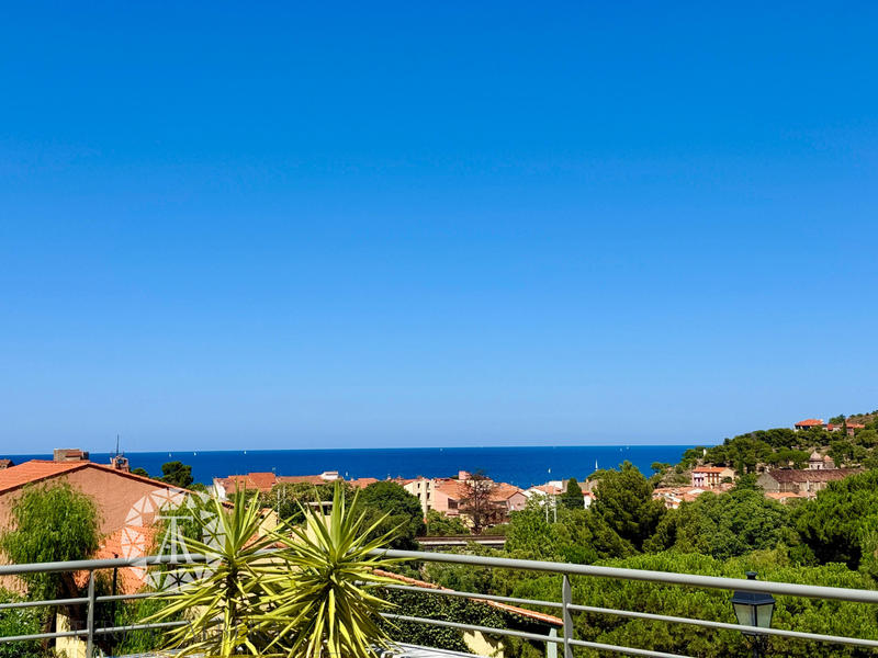 Appartement - 84 m² - 3 pièces