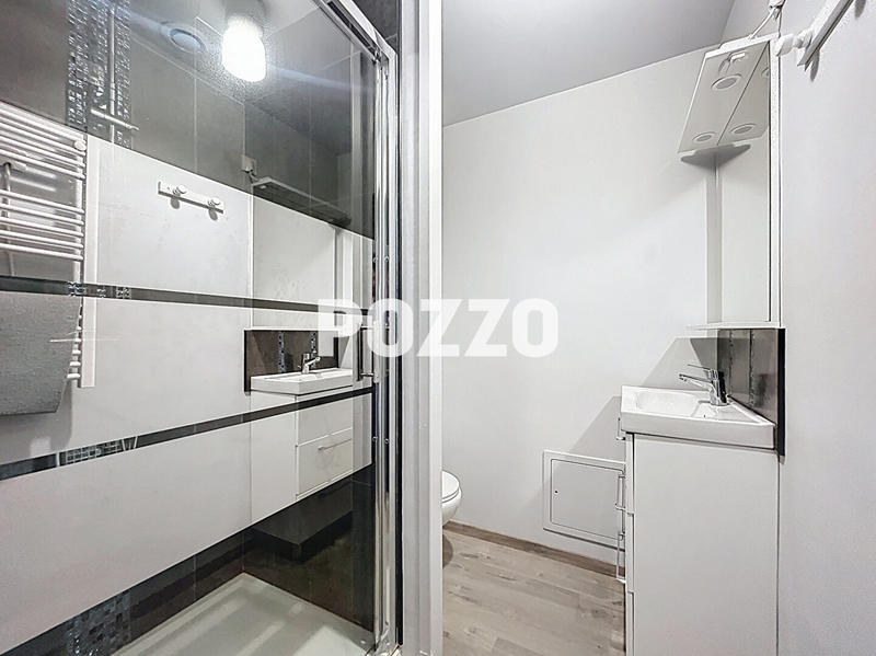 Appartement - 84 m² - 3 pièces