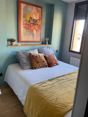 Appartement - 28 m² - 1 pièce