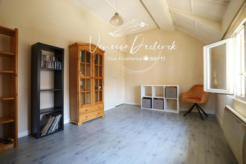 Appartement - 42 m² - 3 pièces