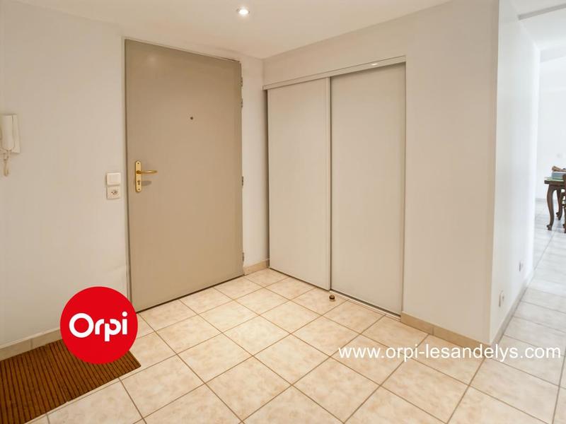 Appartement - 105 m² - 4 pièces