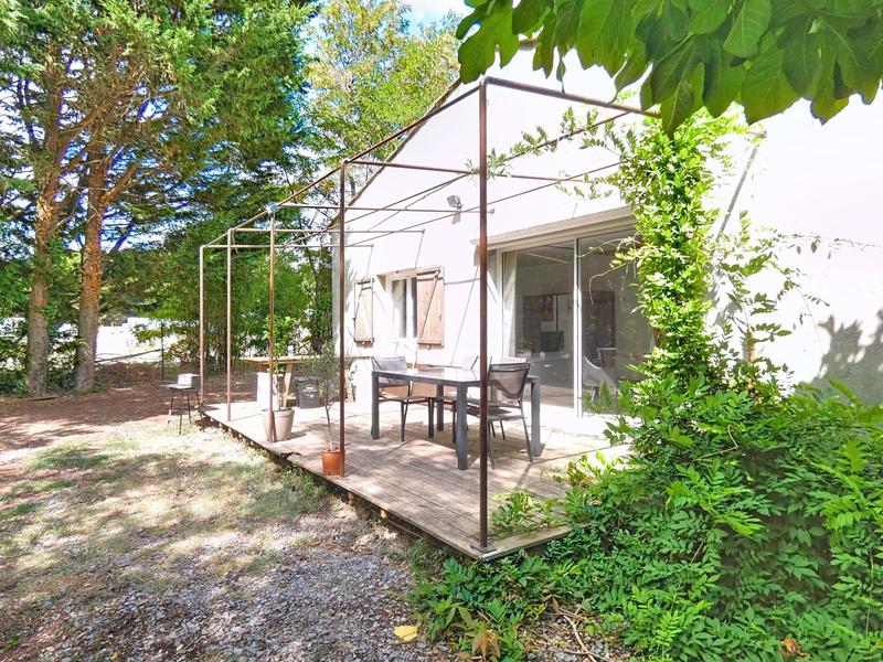 Villa - 100 m² - 4 pièces