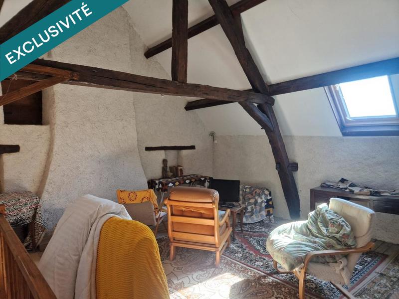 Maison - 130 m² - 4 pièces