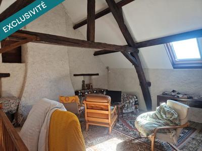 Maison - 130 m² - 4 pièces