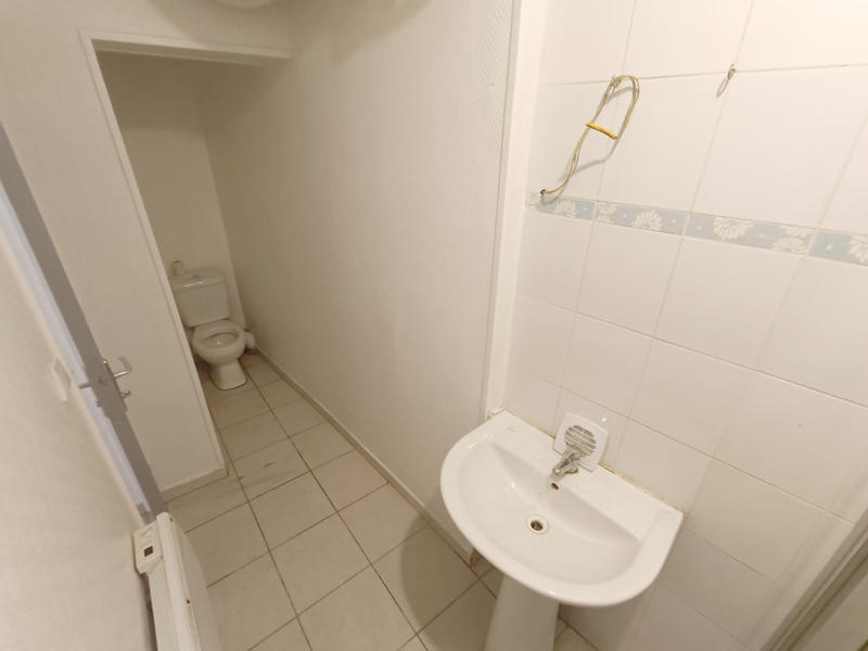 Maison - 43 m² - 2 pièces