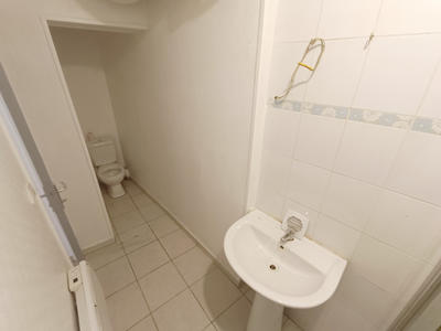 Maison - 43 m² - 2 pièces