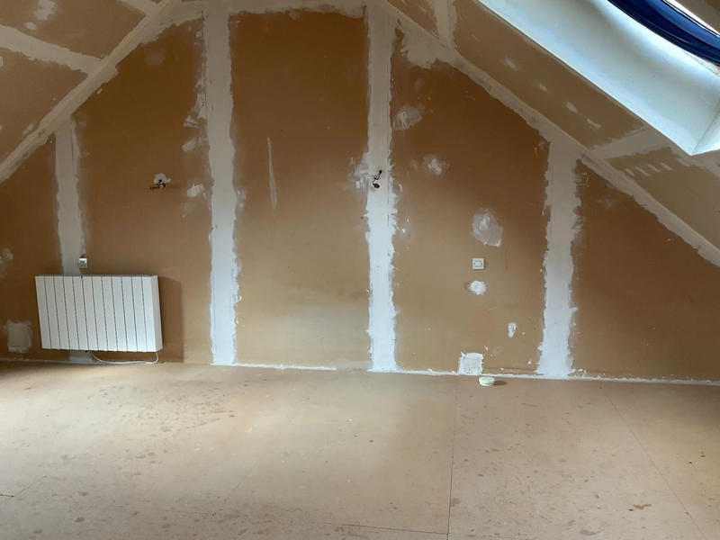 Maison - 122 m² - 4 pièces