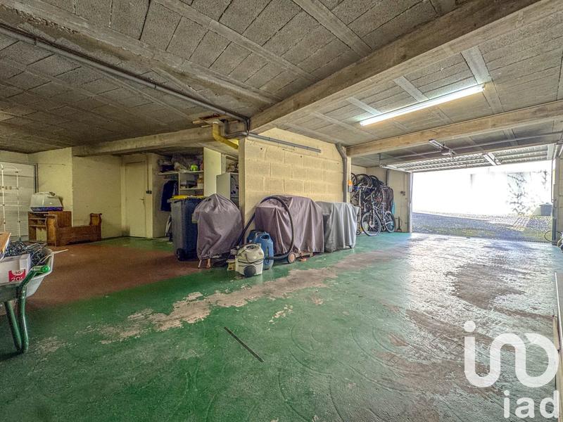 Maison - 171 m² - 5 pièces