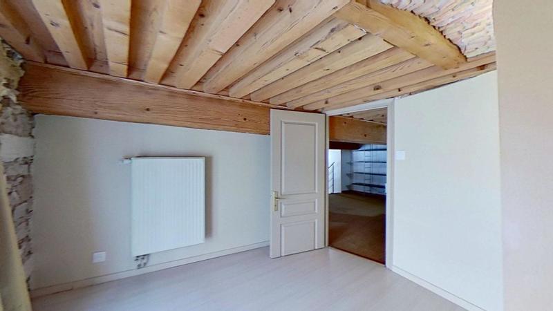 Appartement - 62 m² - 5 pièces