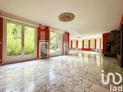 Maison de maîtres - 316 m² - 8 pièces