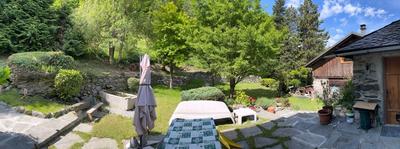 Maison - 596 m² - 21 pièces