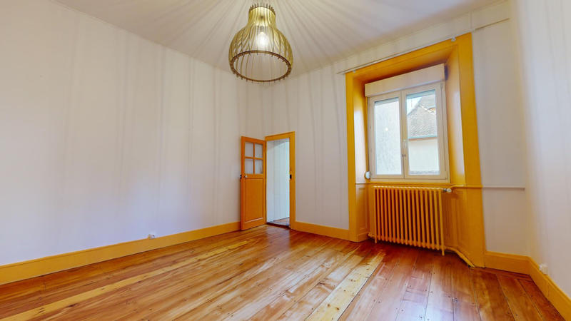 Appartement - 106 m² - 4 pièces