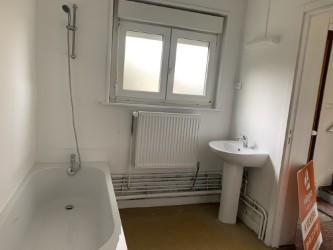 Maison - 69 m² - 4 pièces