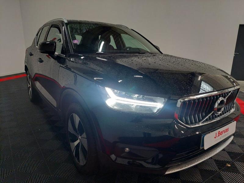 Volvo Xc40 Recharge T4 211 Dct7 Inscription Busi