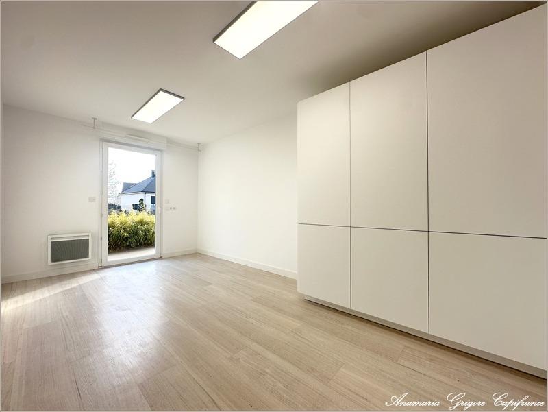 Maison - 133 m² - 5 pièces