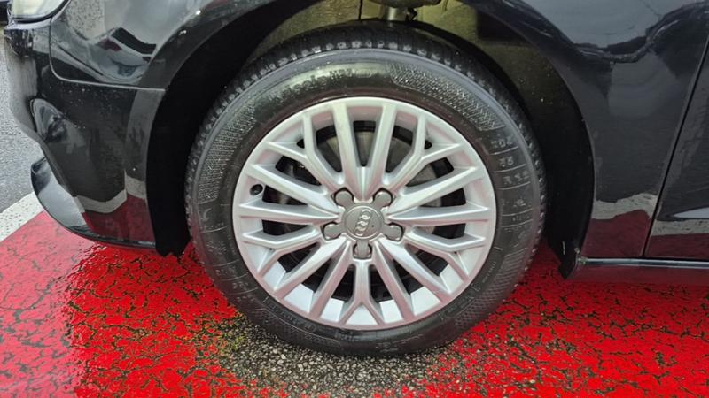 Audi A3 sportback Business 1.6 Tdi 116 s tronic 7 Line