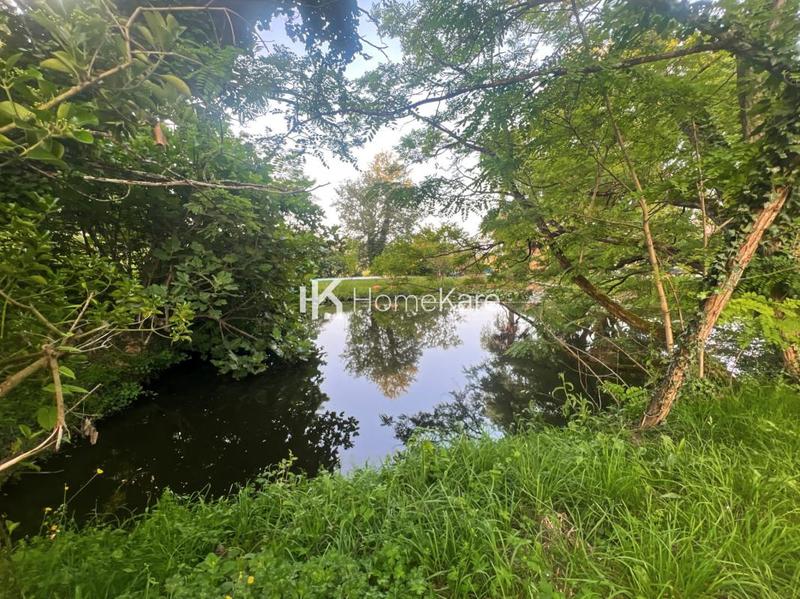 Ferme - 300 m² - 10 pièces