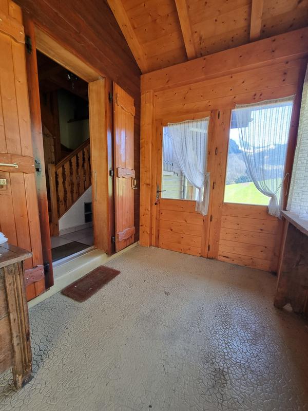 Maison - 170 m² - 5 pièces