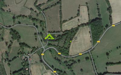 Terrain - 13 549 m²