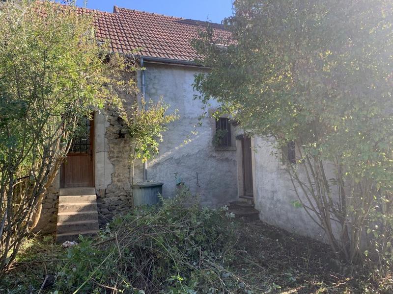 Maison de campagne - 118 m² - 4 pièces