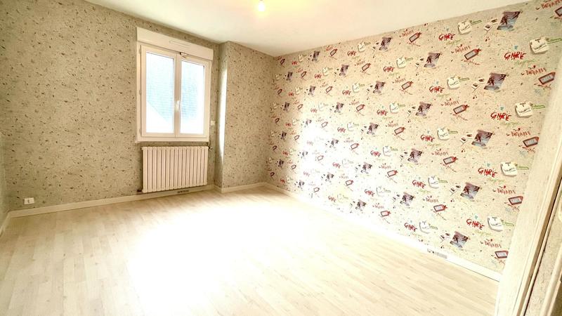 Maison - 146 m² - 7 pièces