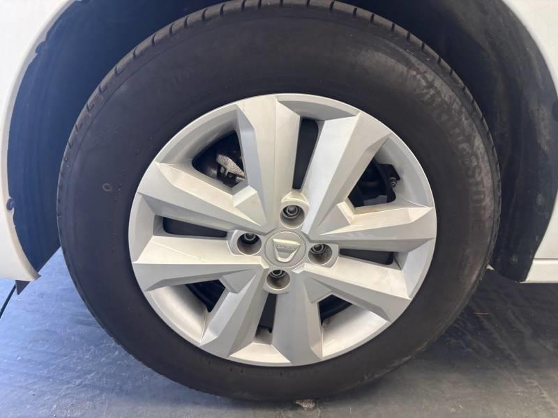 Dacia Sandero Eco-G 100 - 22 Confort