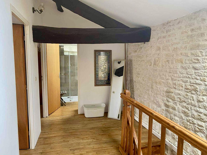 Maison - 150 m² - 5 pièces