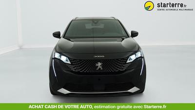Peugeot 3008 Hybrid4 300 e-Eat8 Gt Pack