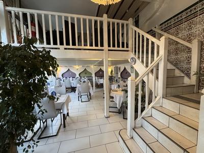 Fonds de commerce - Hôtellerie / Restauration - 90 m²