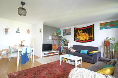 Appartement - 85 m² - 4 pièces