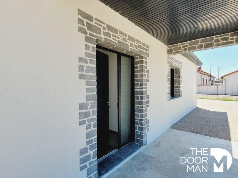 Maison - 112 m² - 4 pièces