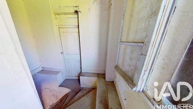 Maison - 157 m² - 7 pièces