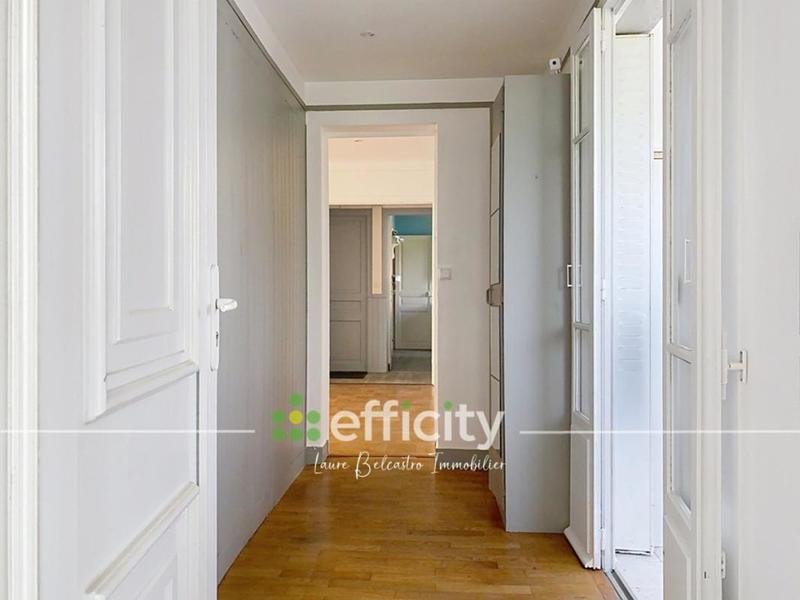 Pavillon - 145 m² - 6 pièces