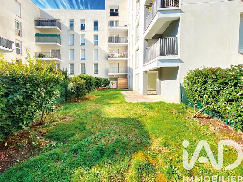 Appartement - 53 m² - 3 pièces