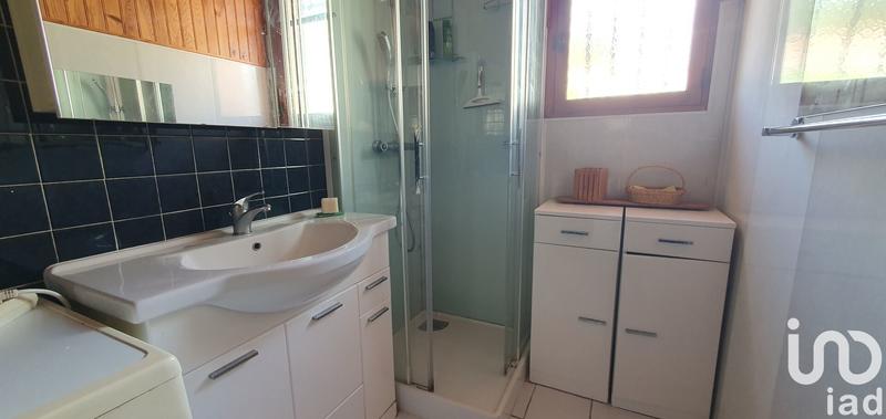 Maison - 75 m² - 4 pièces