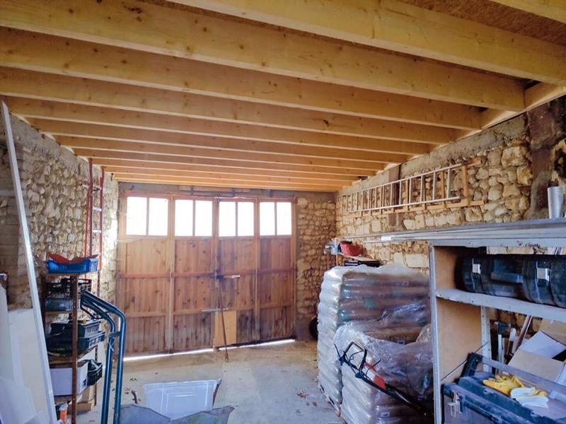 Maison - 159 m² - 5 pièces