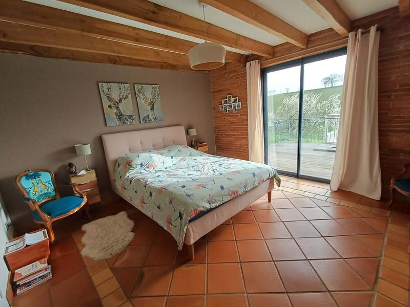 Ferme - 236 m² - 7 pièces