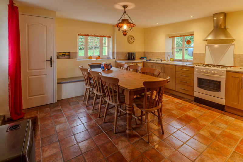 Maison - 86 m² - 3 pièces