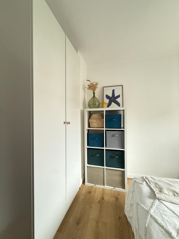 Appartement - 86 m² - 4 pièces