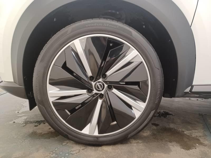 Nissan Juke Hybrid 143 n-Design