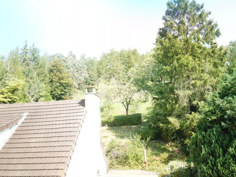 Maison - 123 m² - 4 pièces