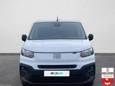 Fiat Doblo III m 650 kg bluehdi 130 s&amp;s bvm6