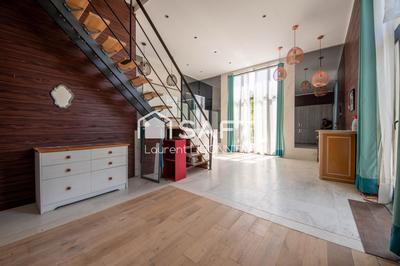 Maison - 58 m² - 2 pièces