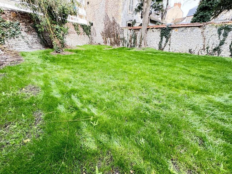 Appartement - 85 m² - 3 pièces