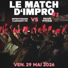 Le Match d'Impro #3