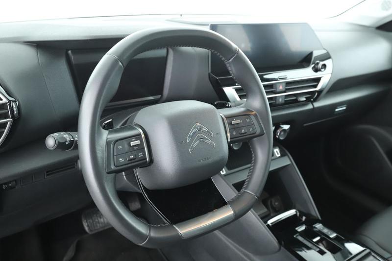 Citroën C4 1.5 Blue-HDi Plus Eat8 131 ch