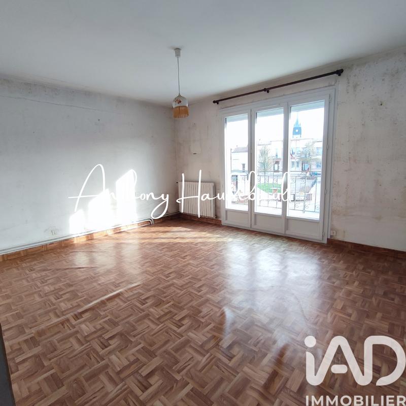 Maison - 151 m² - 7 pièces