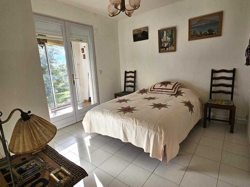 Villa - 130 m² - 5 pièces